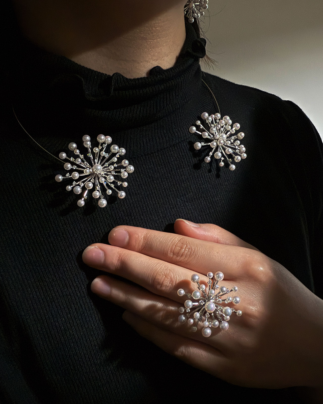 玉響（たまゆら）着画