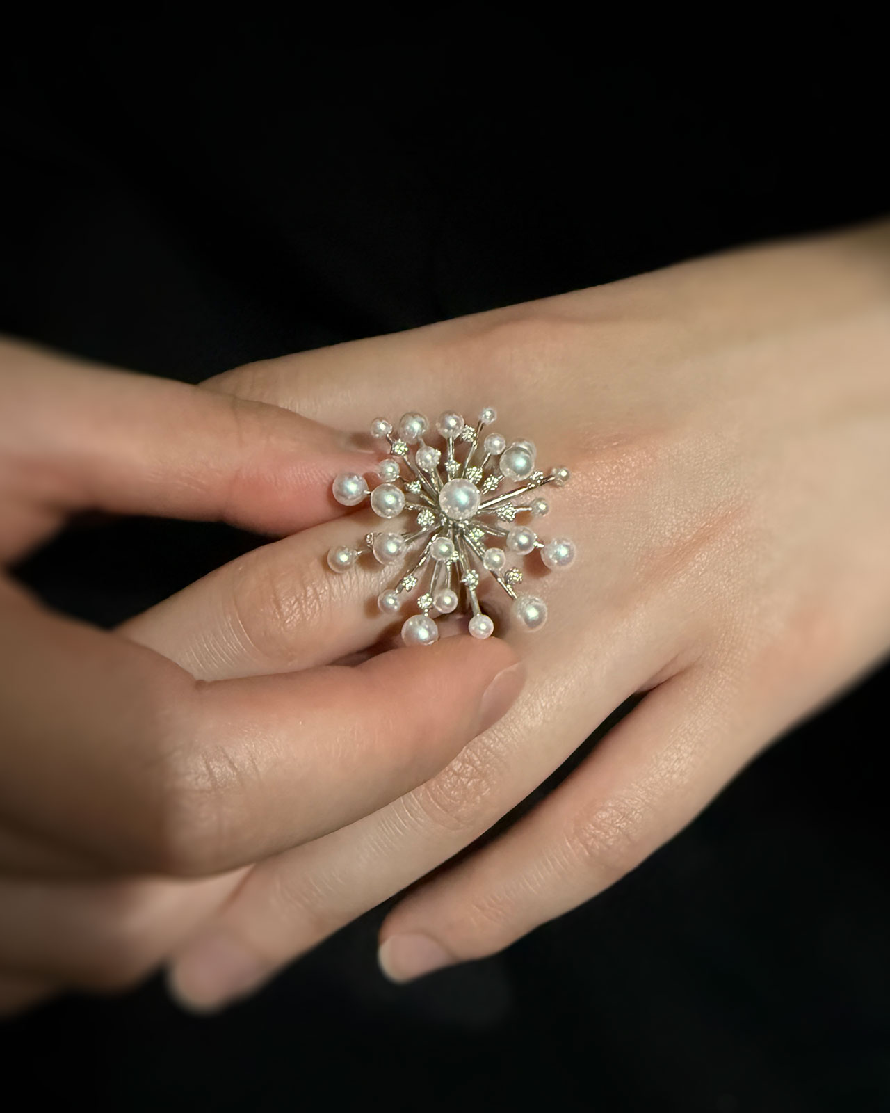 玉響（たまゆら）着画