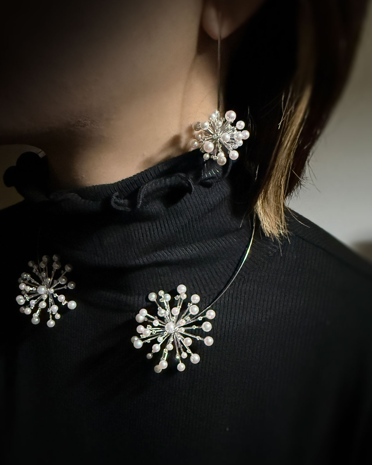 玉響（たまゆら）着画