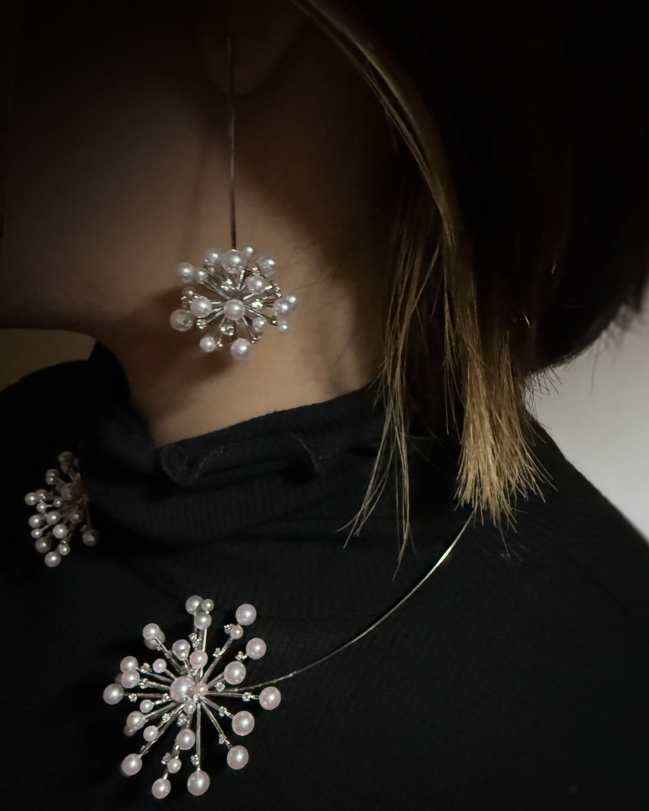 玉響（たまゆら）着画