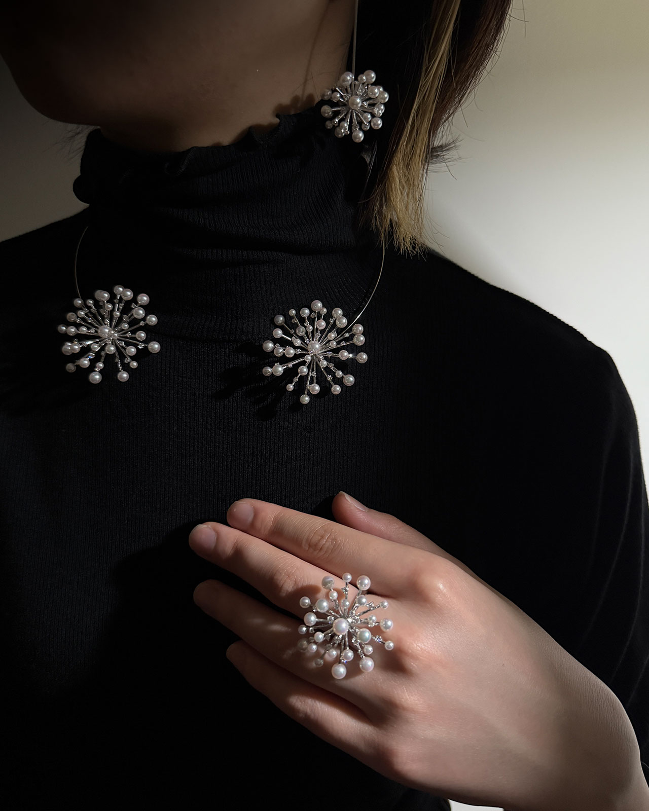 玉響（たまゆら）着画