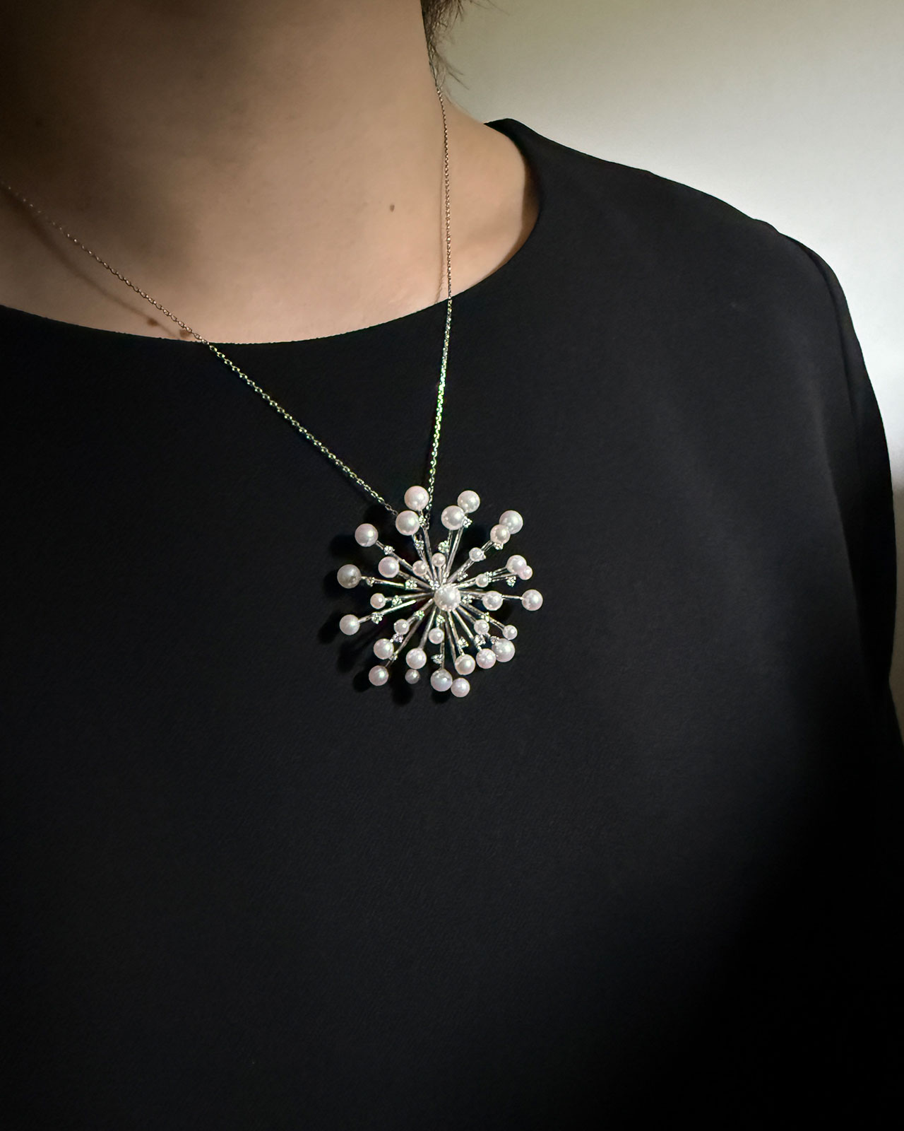 玉響（たまゆら）着画