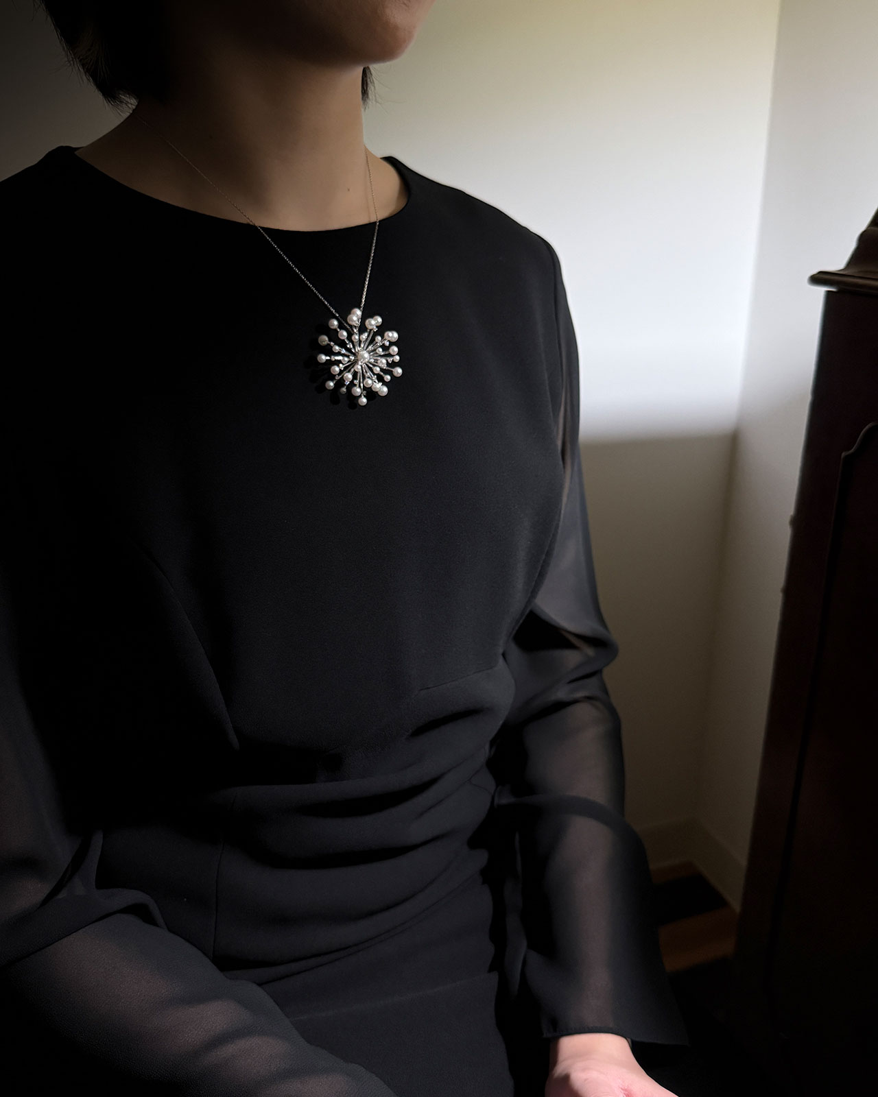 玉響（たまゆら）着画