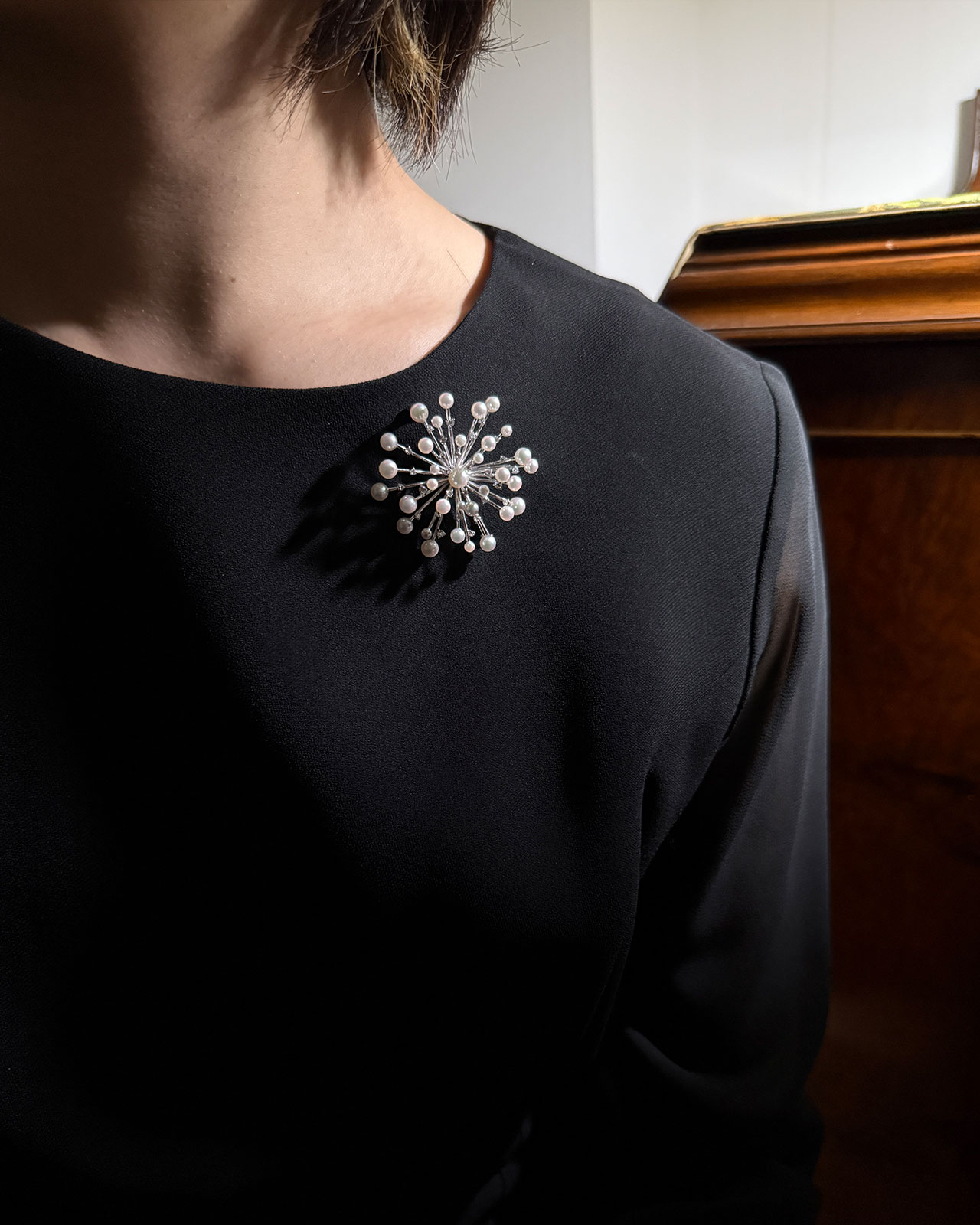 玉響（たまゆら）着画