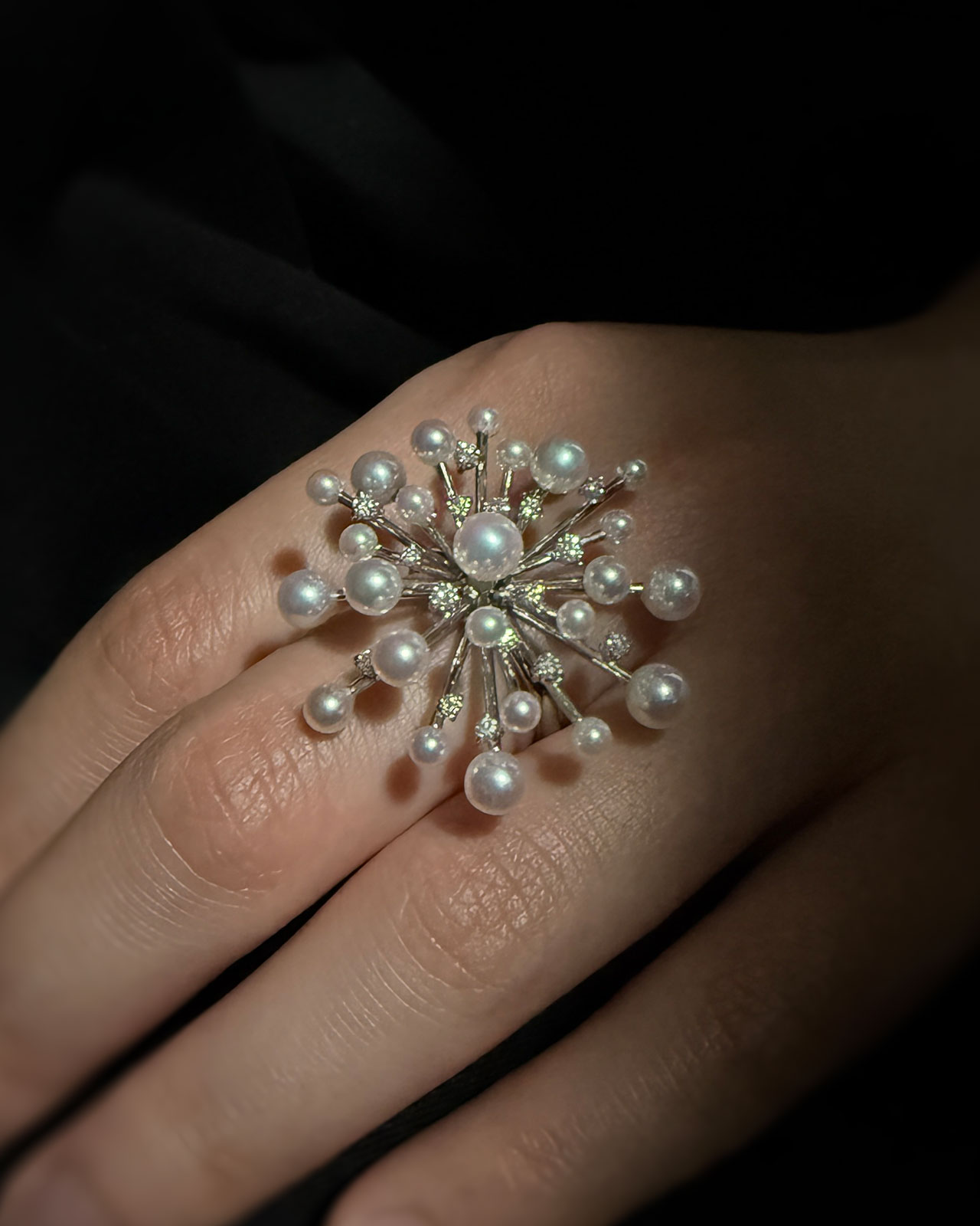 玉響（たまゆら）着画