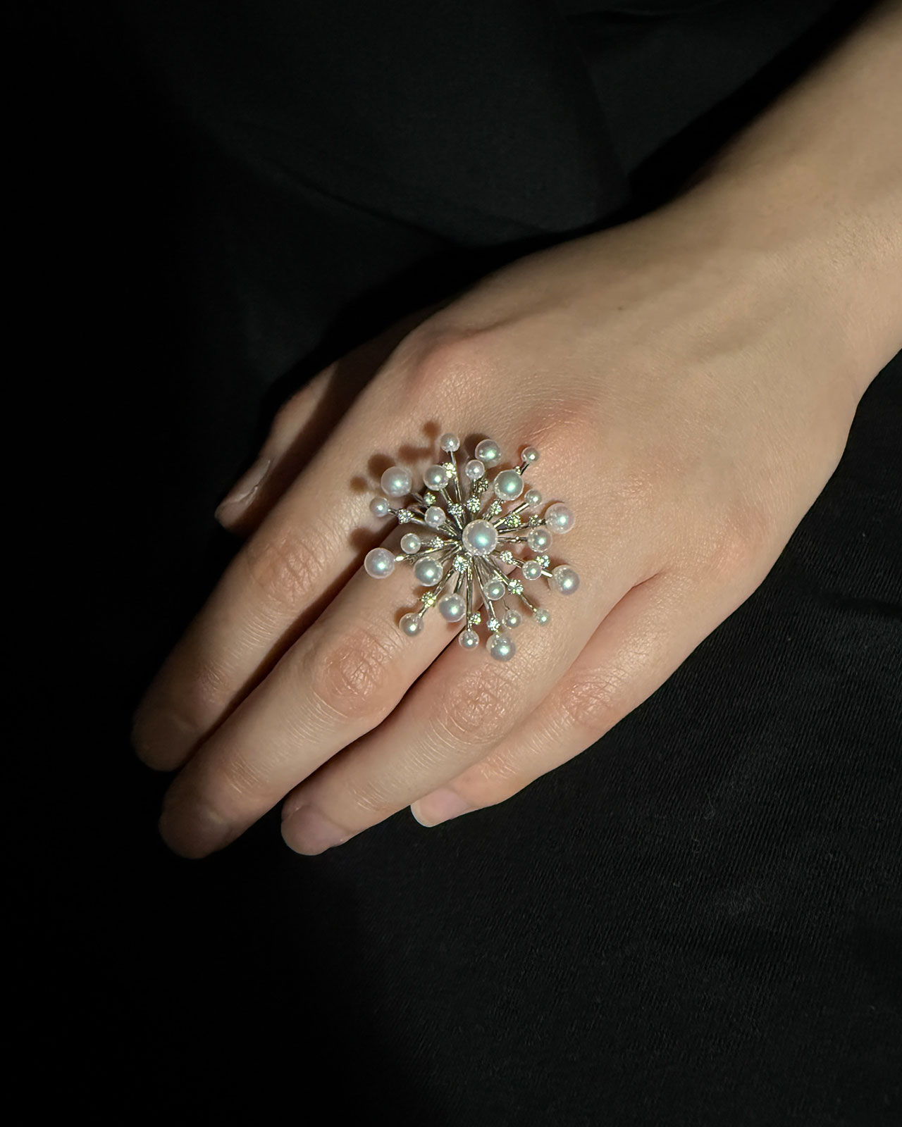 玉響（たまゆら）着画