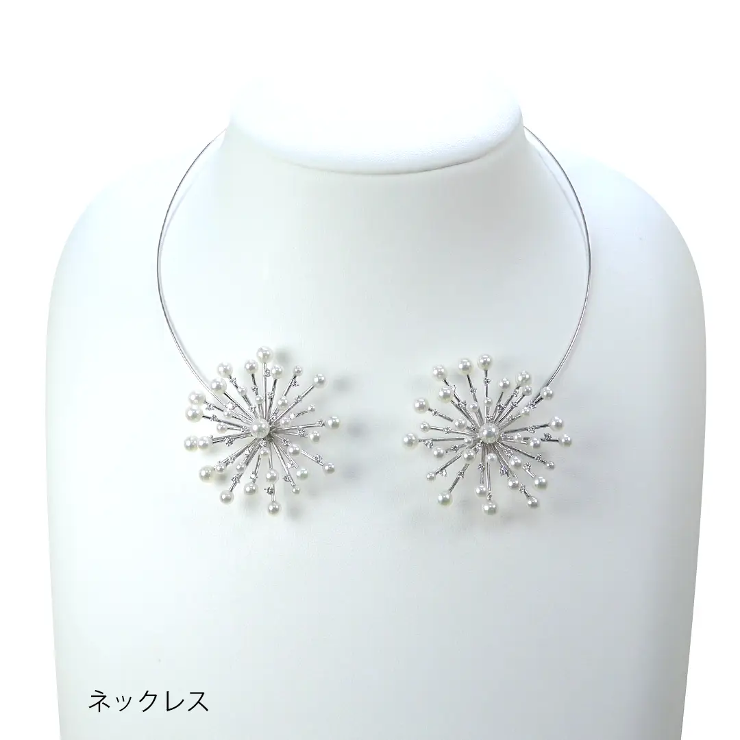 玉響～たまゆら～ネックレス