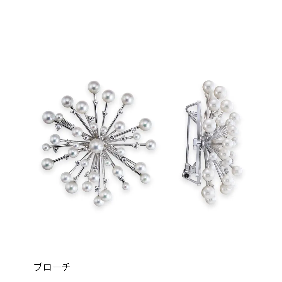 玉響～たまゆら～ネックレス