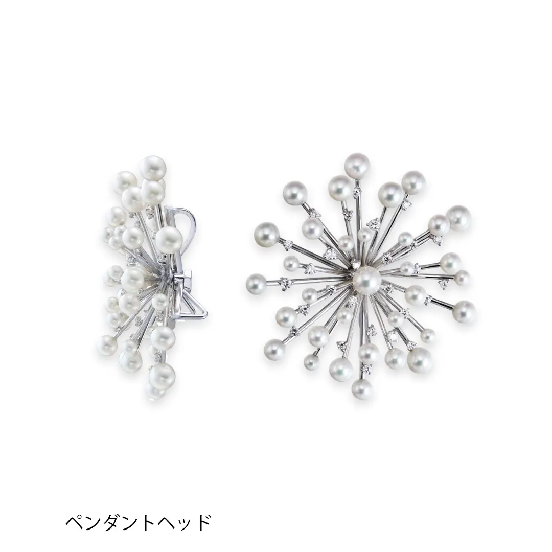 玉響～たまゆら～ネックレス