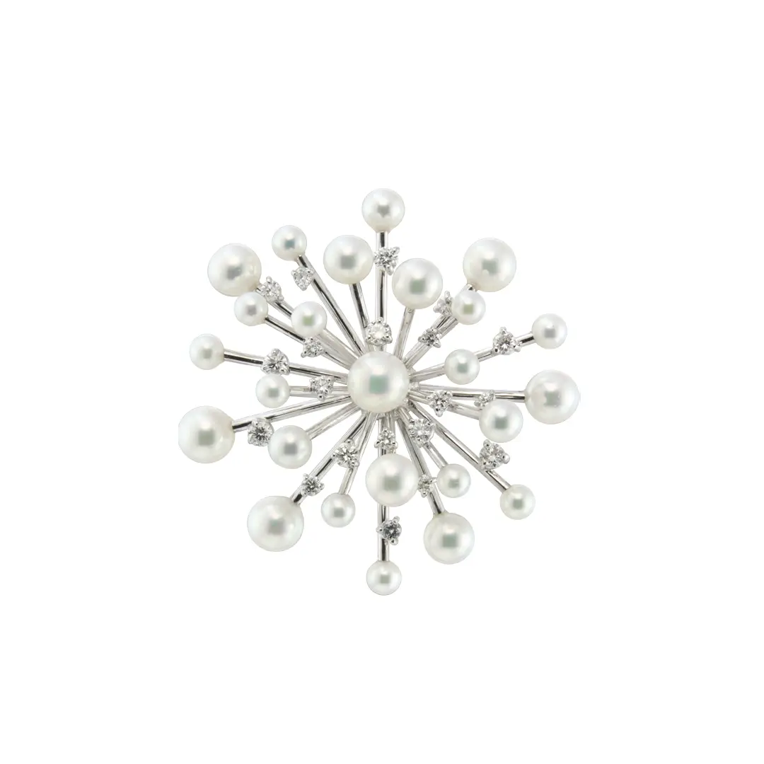 玉響～たまゆら～リング