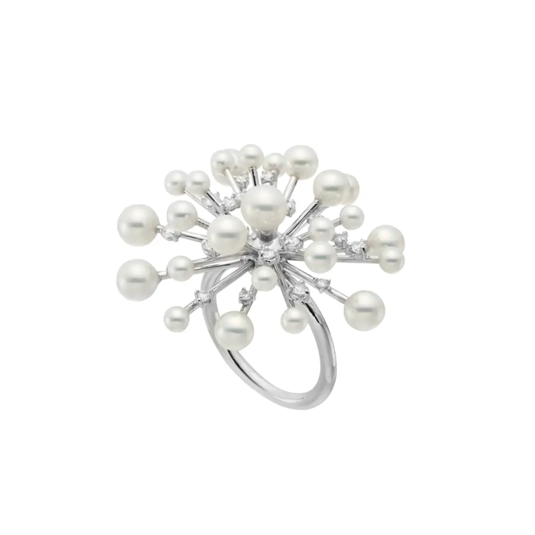 玉響～たまゆら～リング