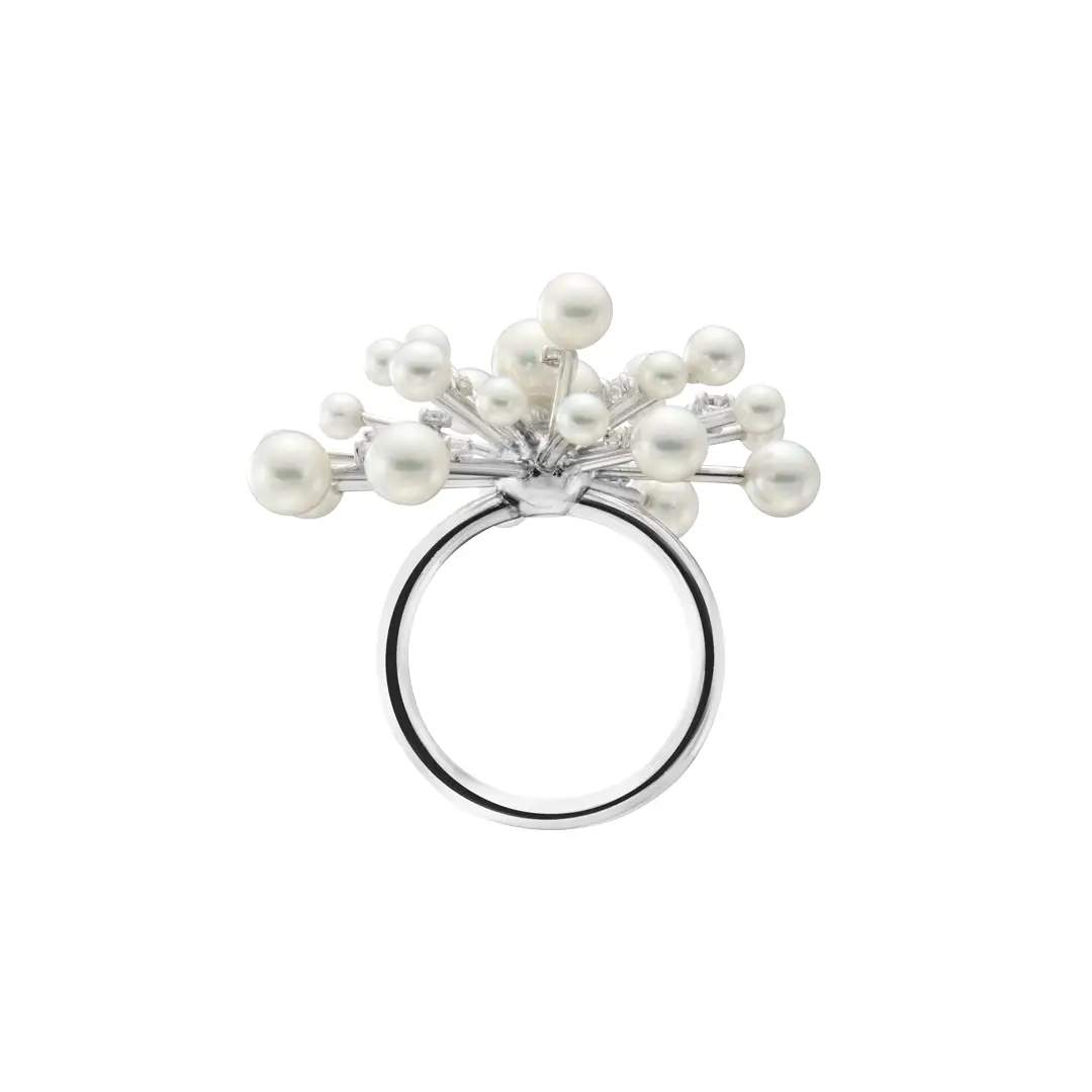 玉響～たまゆら～リング