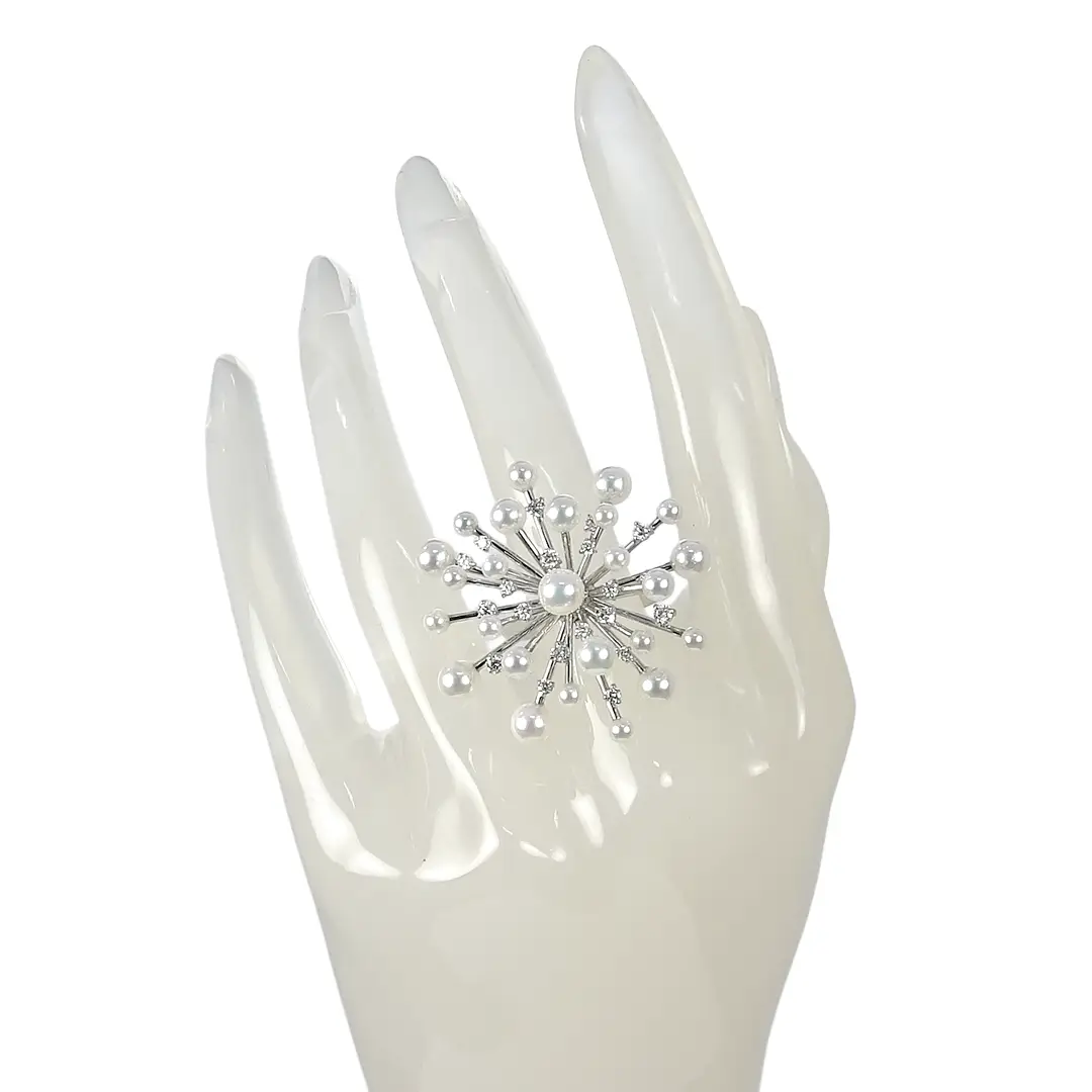 玉響～たまゆら～リング