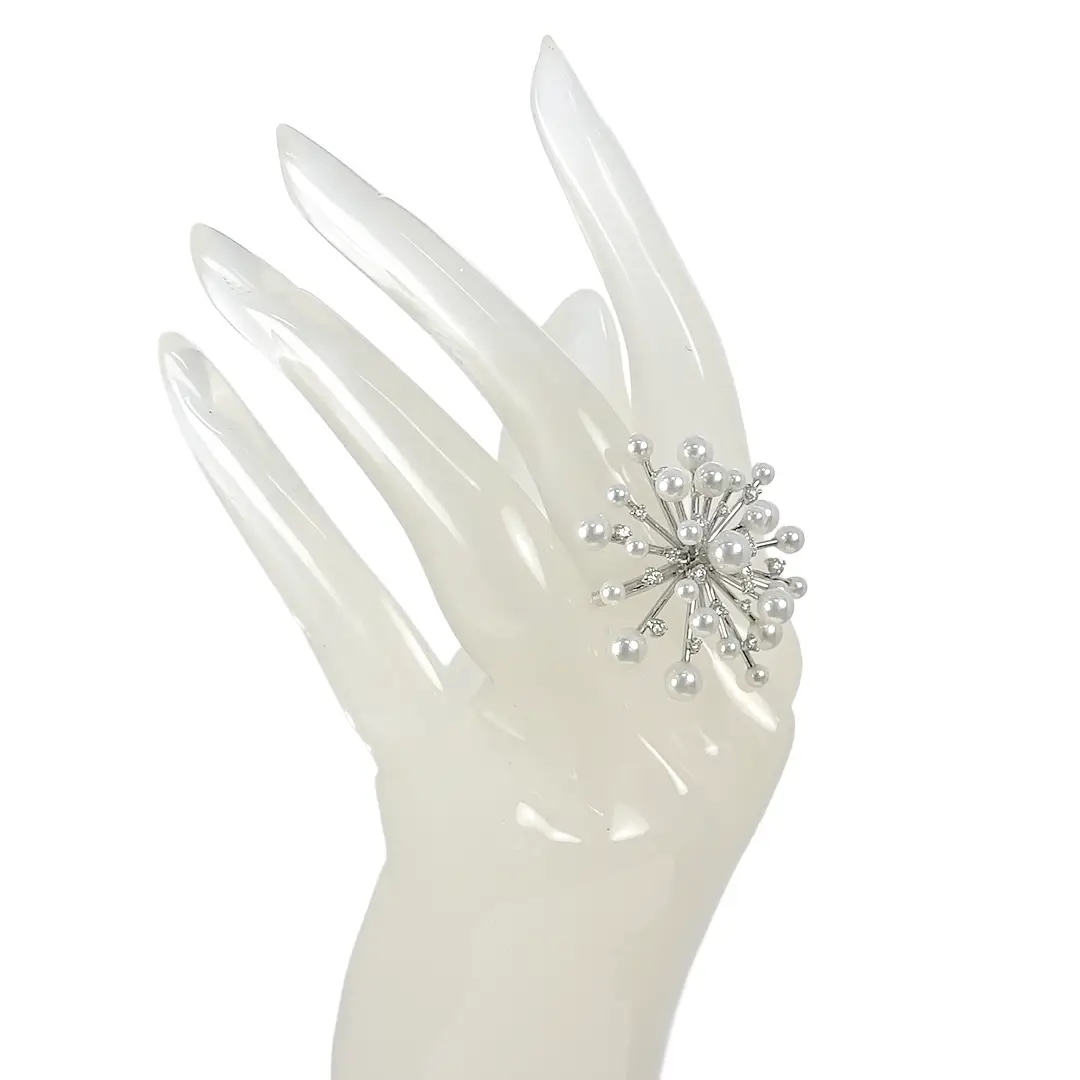 玉響～たまゆら～リング