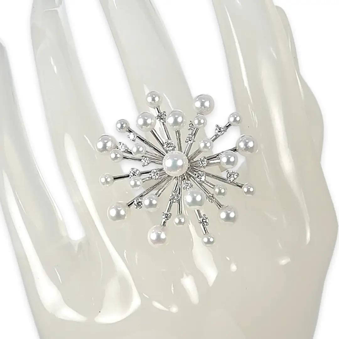 玉響～たまゆら～リング