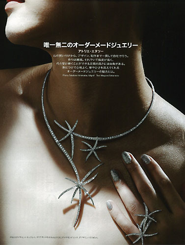2016年 12月号 ナイルスナイル