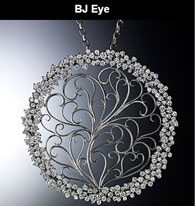 Brand Jewelry Website