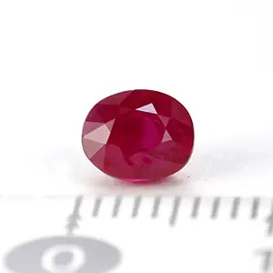ルビー1.18ct