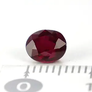 ルビー1.22ct