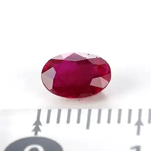 ルビー1.03ct