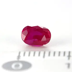 ルビー1.05ct