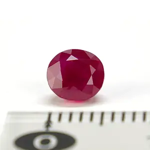ルビー1.22ct