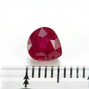 ルビー1.03ct