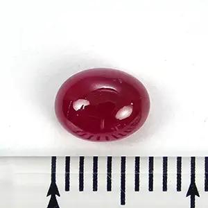 ルビー1.30ct