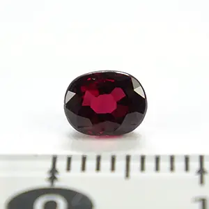 ルビー0.99ct