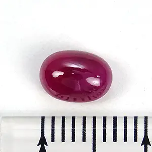 ルビー1.24ct