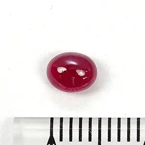 ルビー0.67ct