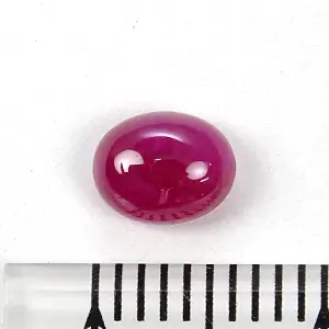 ルビー1.07ct