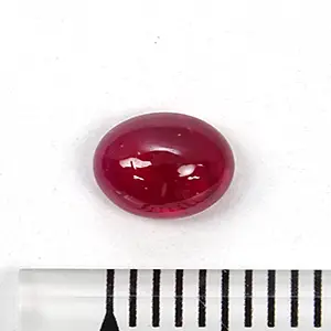 ルビー0.79ct