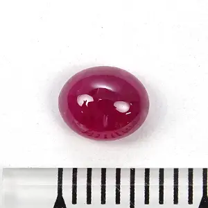 ルビー1.02ct