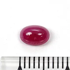 ルビー0.851ct