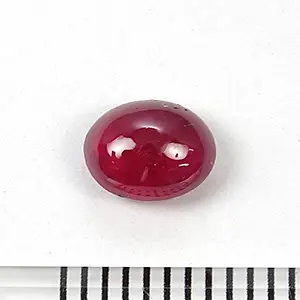 ルビー1.125ct