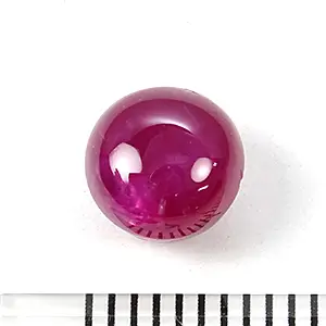 スタールビー3.31ct