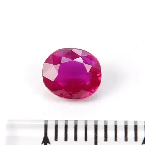 ルビー1.04ct