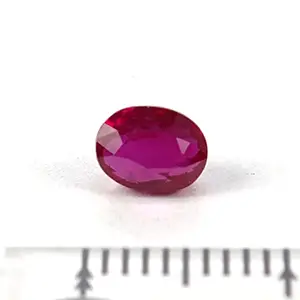 ルビー1.09ct