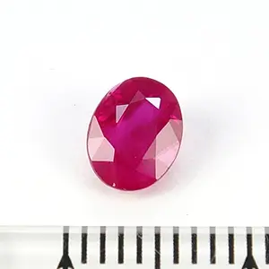 ルビー1.049ct