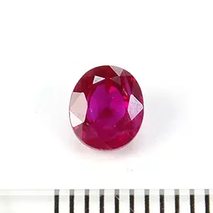 ルビー1.020ct