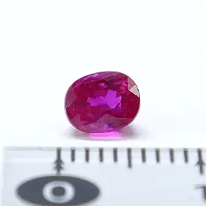 ルビー1.00ctピジョンブラッド 
