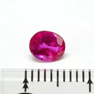 ルビー0.72ct
