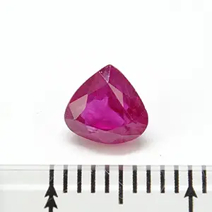 ルビー1.08ct