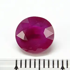 ルビー3.023ct