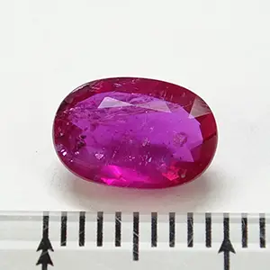ルビー1.930ct