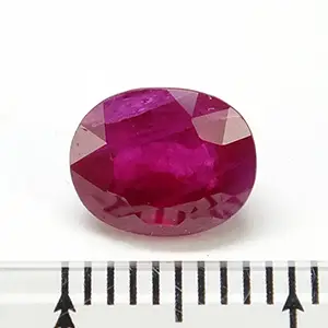 ルビー2.13ct