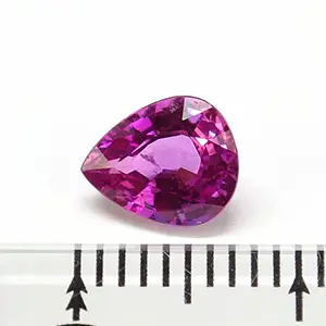 ルビー1.21ct