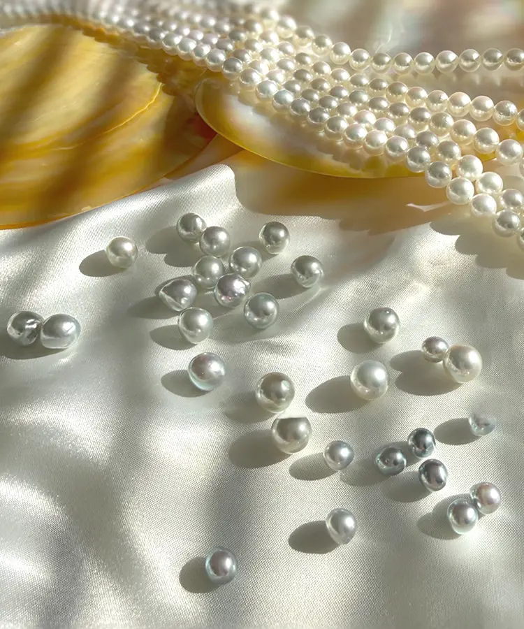 2026 パールフェア｜アトリエエヌツー