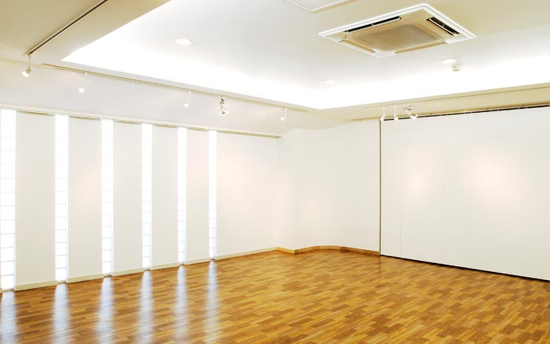 ギャラリーC open